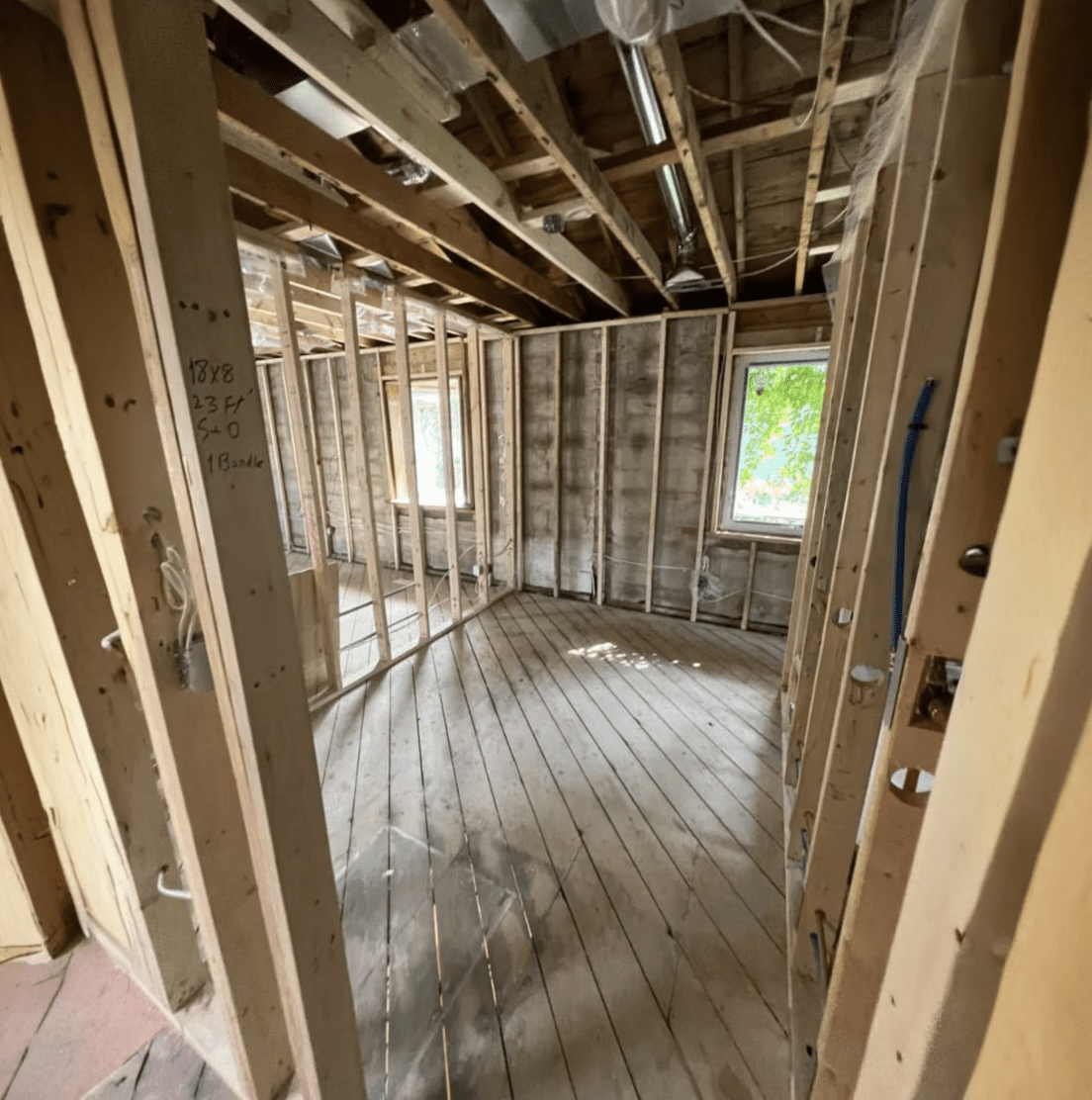 Framing Services